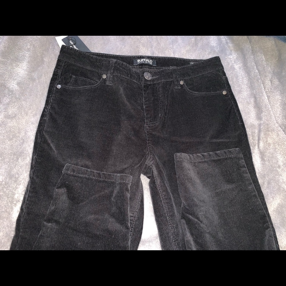 Buffalo David Bitton skinny pants